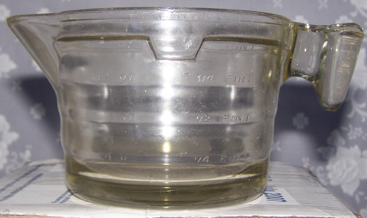 U.S. Glass Company