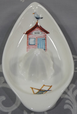 WM Bartleet & Sons sea view juicer top view