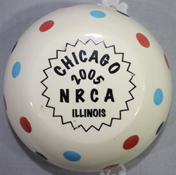 NRCA 2005 base mark