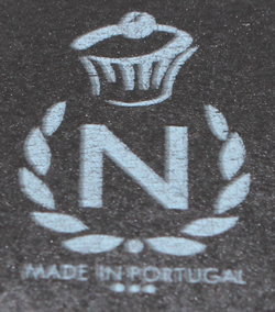 Base mark on black Nigella Lawson Ceramic Juicer