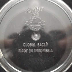 Global Eagle logo