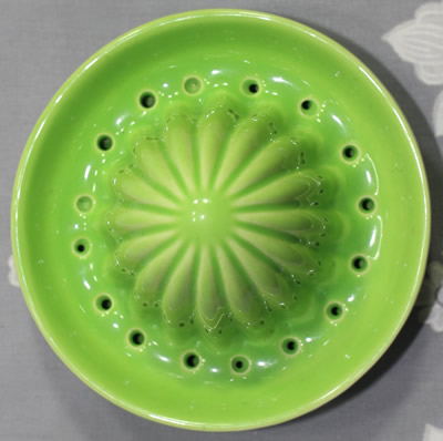 Base Green Casa Mia juicer