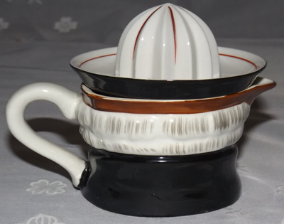BackJapanese Toby juicer