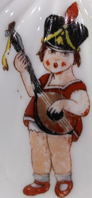 2nd Musical child on Limoges juicer
