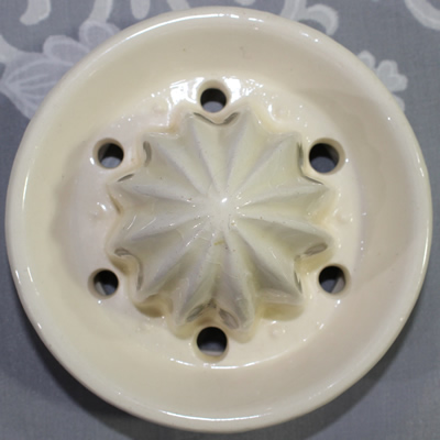Reamer for Moonta S.A. souvenir jug juicer