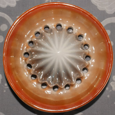 2 piece Jager fish reamer