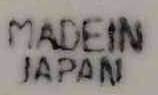 Made in Japan basemark