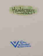 Goebel Healacraft basemark
