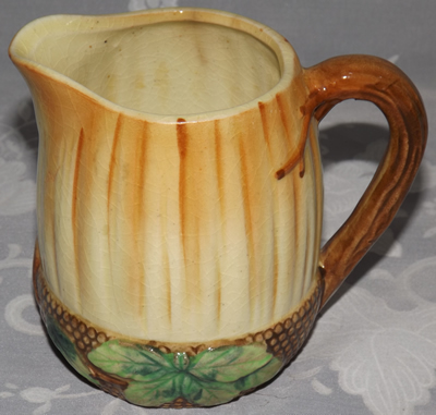 Marutomo acorn creamer