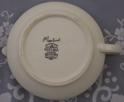 Frog Moorland juicer basemark