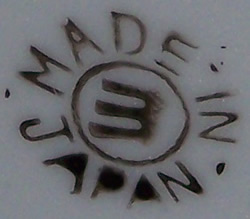 Made in Japan