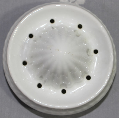 Reamer for IBC Parliament House Canberra souvenir juicer