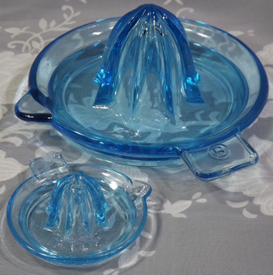 Sapphire Edna Barnes  2 sizes