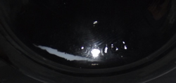 WMG can be seen on this black painted white milk SUNKIST juicer