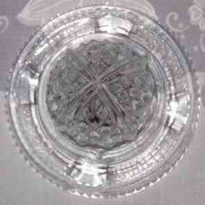 BEST QUALITY ENGLISH MAKE juicer - top view