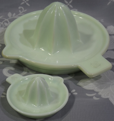 Custard Edna Barnes 2 sizes
