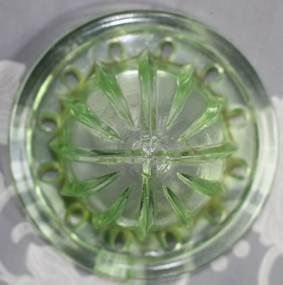Handy Andy reamer made by U.S. Glass Company