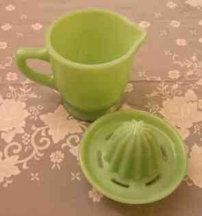 Reproduction of Westmorland Specialty Co juicer