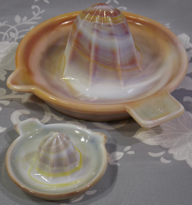 Harvest swirl Edna Barnes 2 sizes