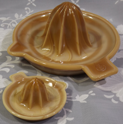Chocolate Edna Barnes 2 sizes