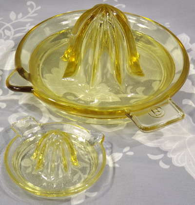 Gold Edna Barnes 2 sizes