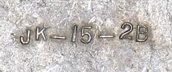 Base mark