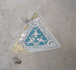 Label