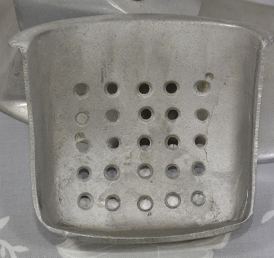 Vasquez leaver squeezer juicer strainer