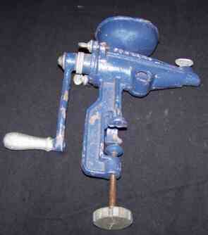 Fowler Vacola juicer