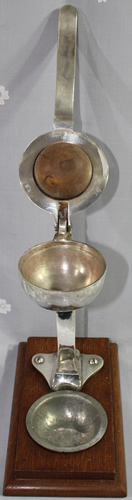 Open Handy Bros Ltd squeezer
