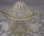 Click for more information about this juicer