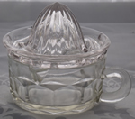 Click for more information about this juicer