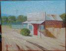Information about Australia's premier art famiily, including photos.
