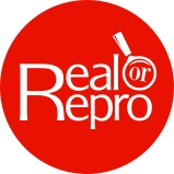 Link to real or repro