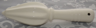 Clair's Kitchen Citrus Reamer juicer