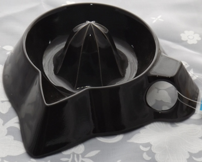 Black Australian Ceramic Juicer