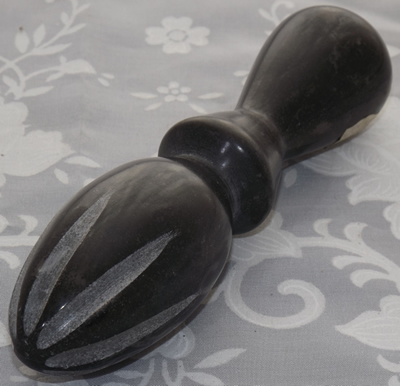 Black stone juicer
