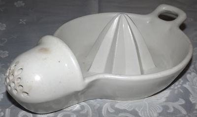 10" Corns China strainer juicer