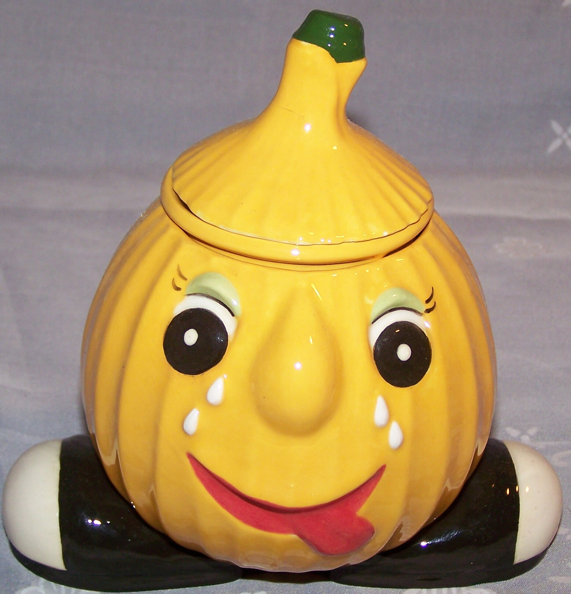 Yellow onion Limited edition juicer