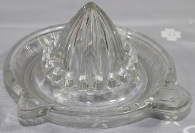 Crown Crystal (Australia) juicer