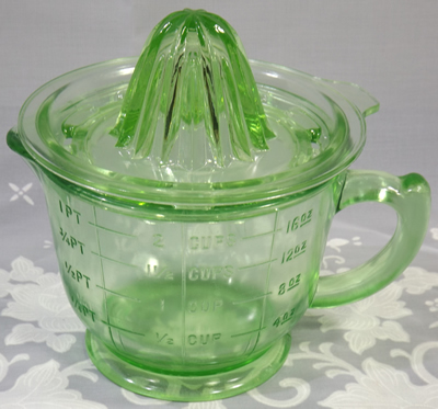 Hazel Atlas Glass Co.