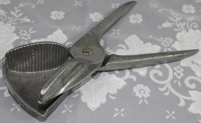 EBALOY Aluminium juicer squeezer