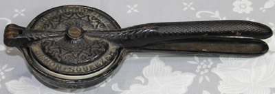 Arcade No. 2 Lemon Squeezer