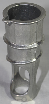 Praktik screw in insert juicer