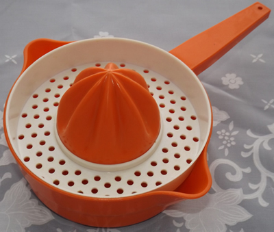 Florida Plastic juicer