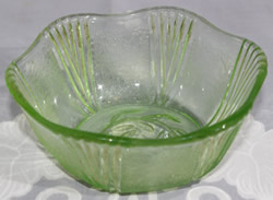 Branch Nappy (Green)
