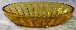 No-321A_8in_Oval_Amber
