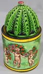 Click for detailed information. NOT A JUICER