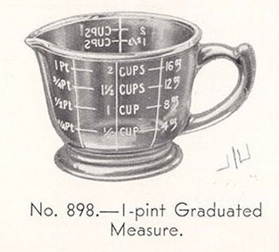 1932/34 catalogue