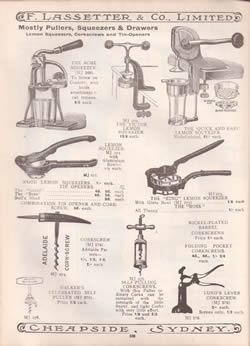Lasserters' Page 330